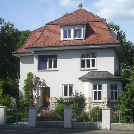 Villa Am Rosenfelspark レラハ エクステリア 写真
